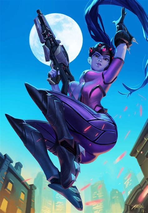 overwatch xxx|overwatch widowmaker Search